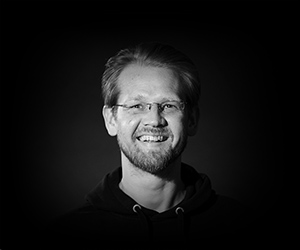 Das ist Arvid Schönberg