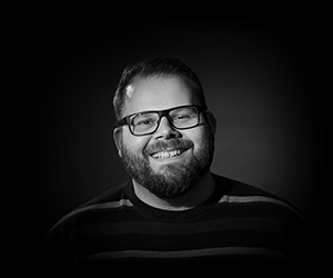 Das ist Bastian Nuß