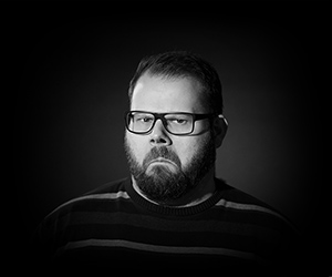 Das ist Bastian Nuß