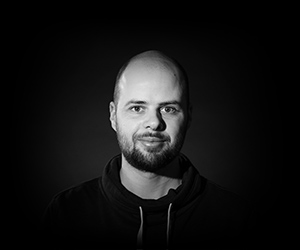 Das ist Michael Janssen